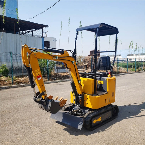 挖掘机一天能挖多少吗？