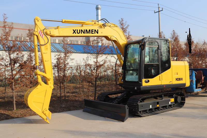 论轮挖市场的重要性-济宁k8凯发工程机械有限公司