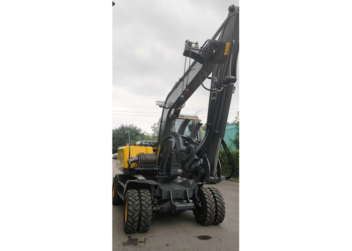 论轮挖市场的重要性-济宁k8凯发工程机械有限公司