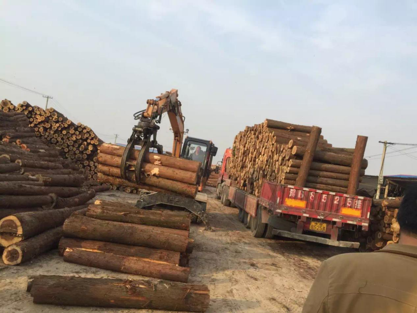 论轮挖市场的重要性-济宁k8凯发工程机械有限公司